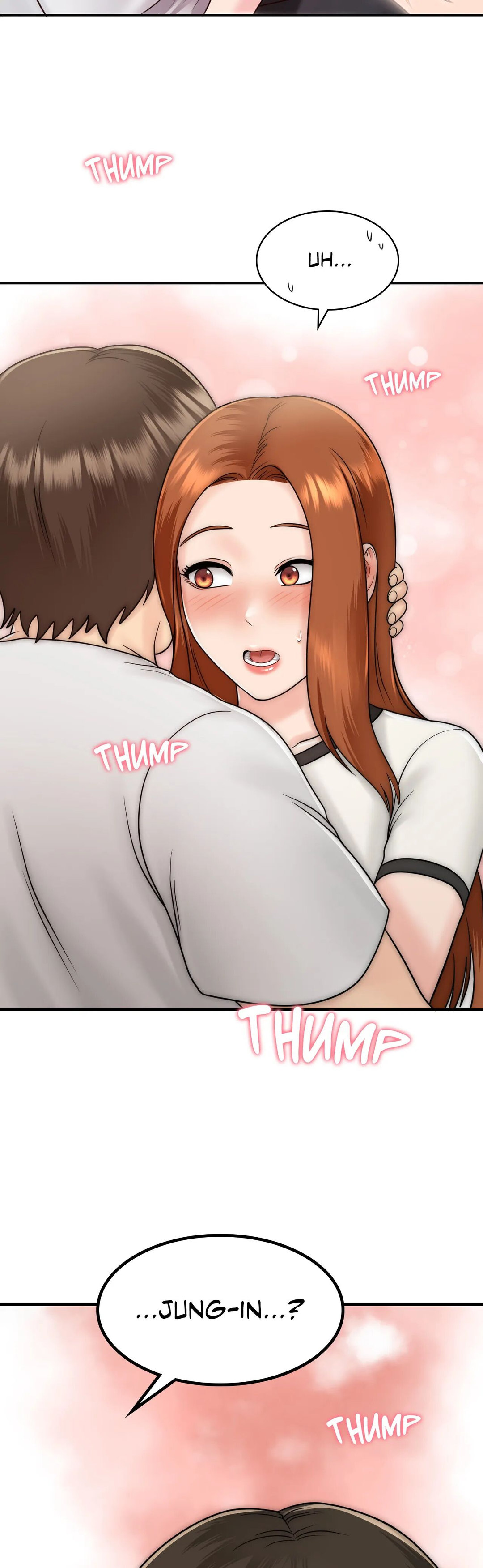 Be Our Guest Chapter 10 Page 2