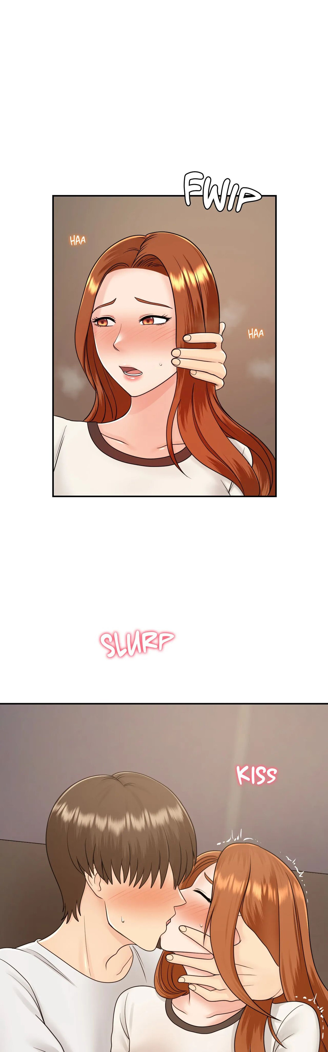 Be Our Guest Chapter 10 Page 25