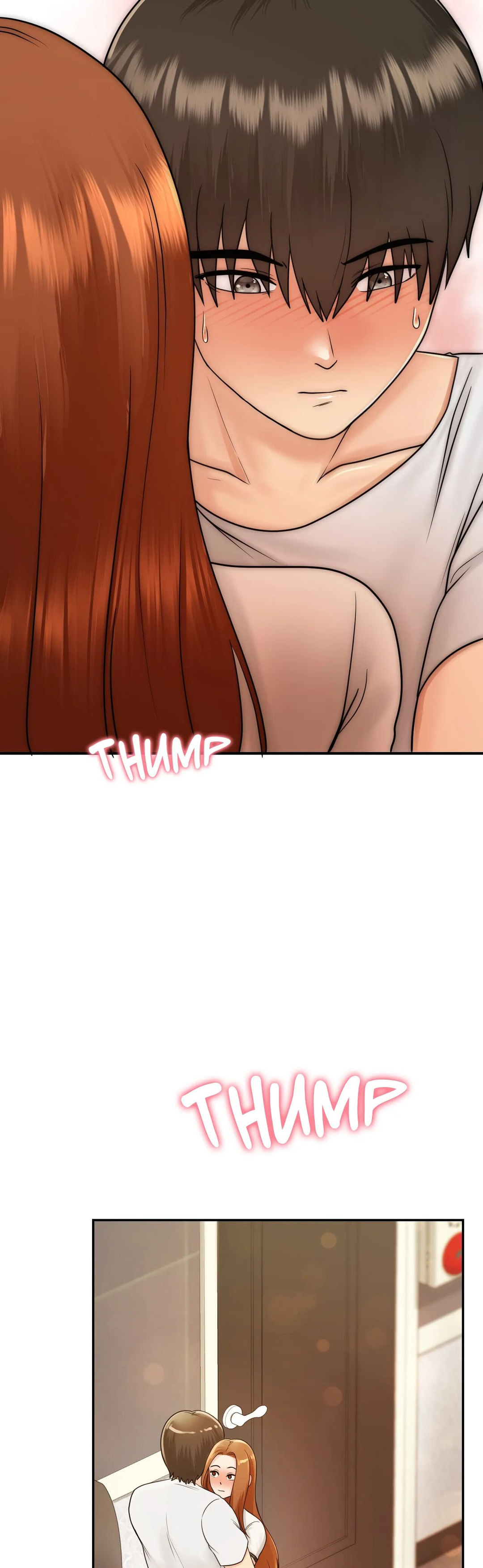 Be Our Guest Chapter 10 Page 3