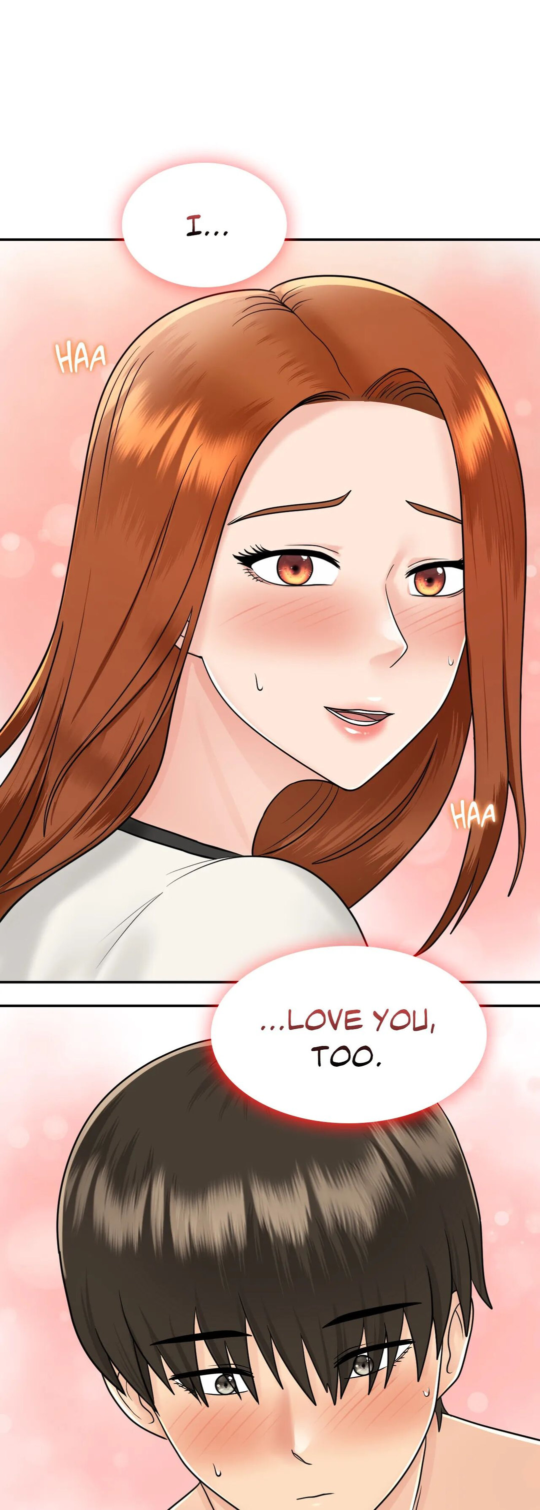 Be Our Guest Chapter 10 Page 39
