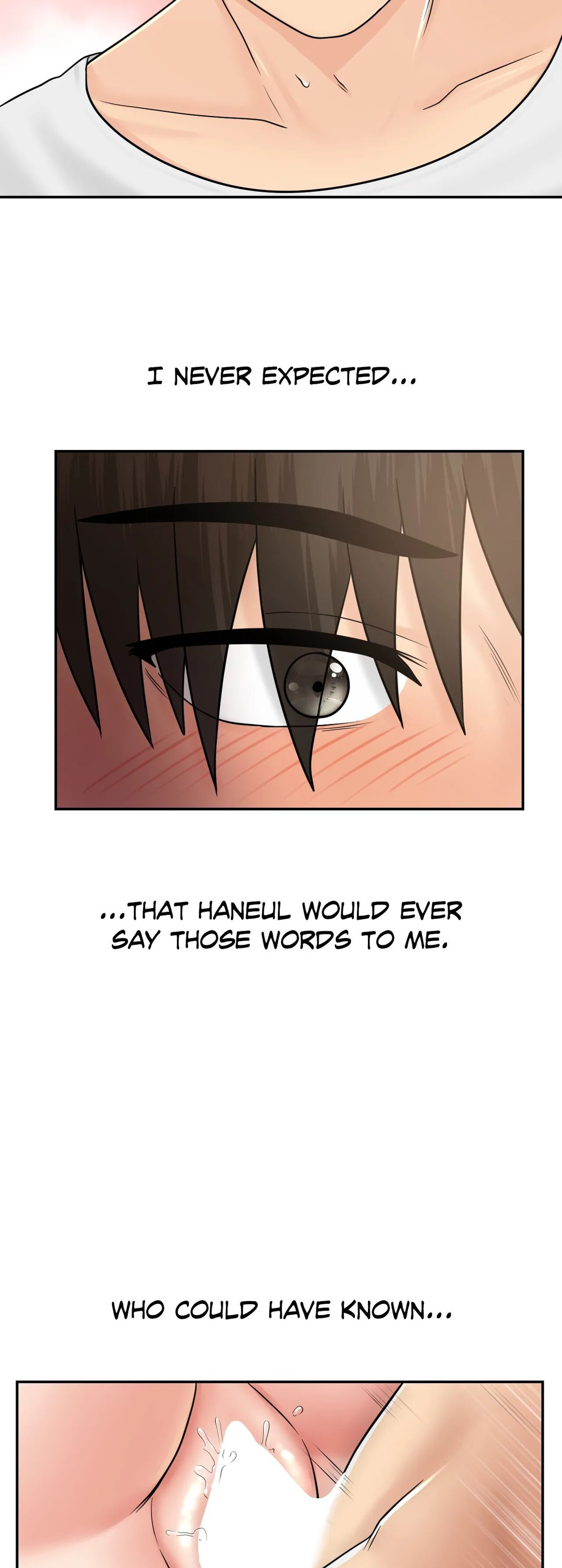 Be Our Guest Chapter 10 Page 40