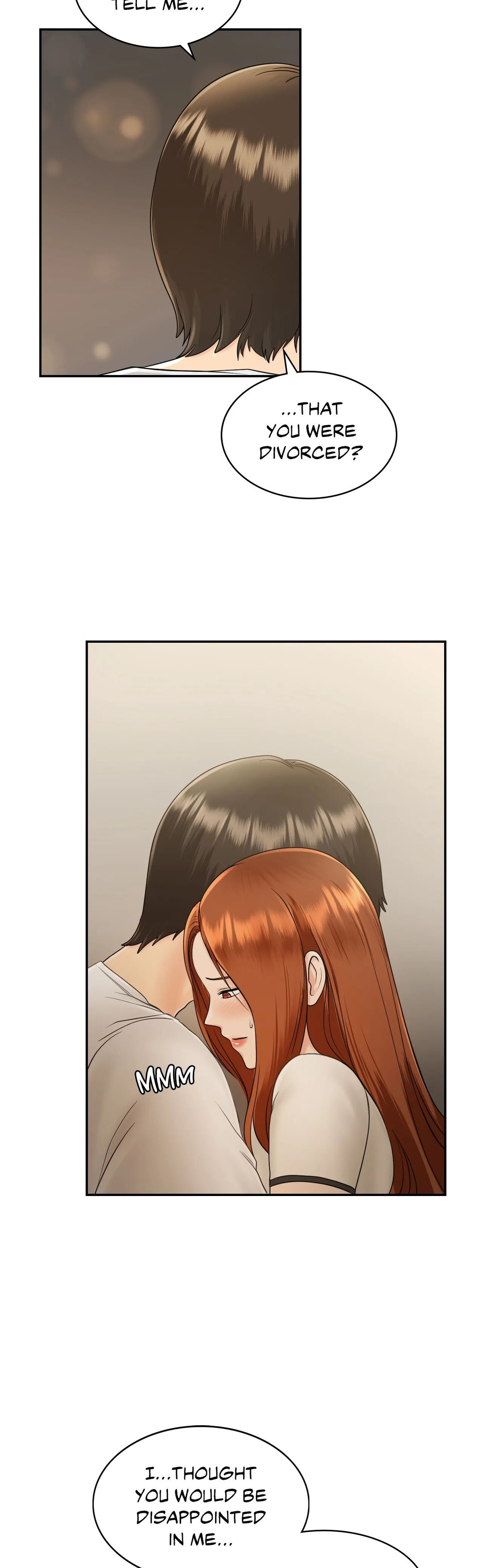 Be Our Guest Chapter 10 Page 5