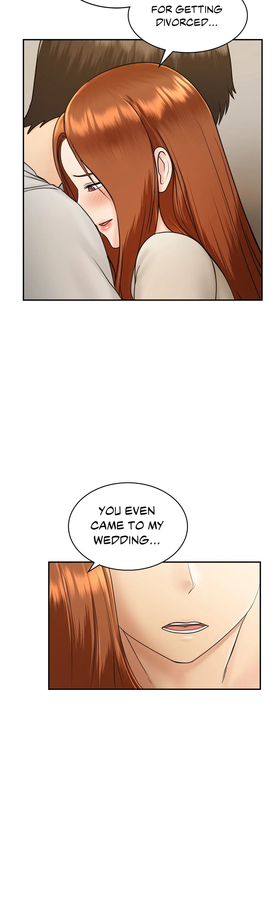 Be Our Guest Chapter 10 Page 6