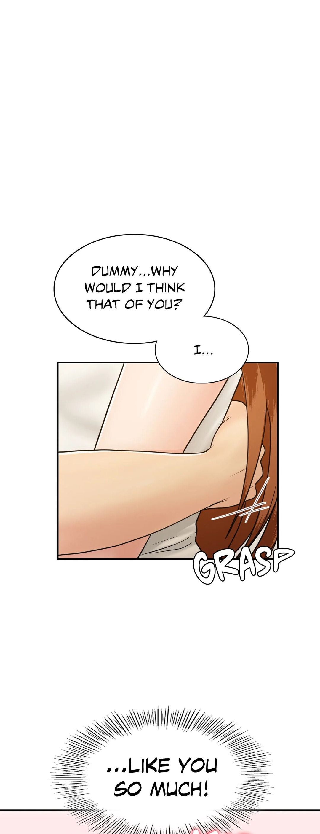 Be Our Guest Chapter 10 Page 7