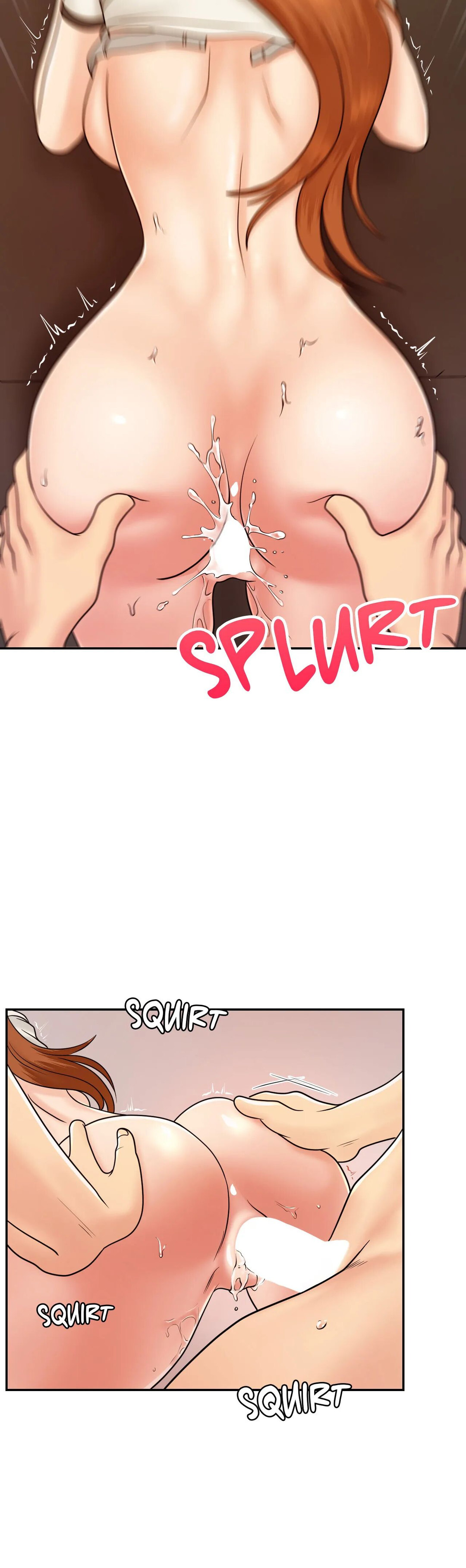 Be Our Guest Chapter 11 Page 10