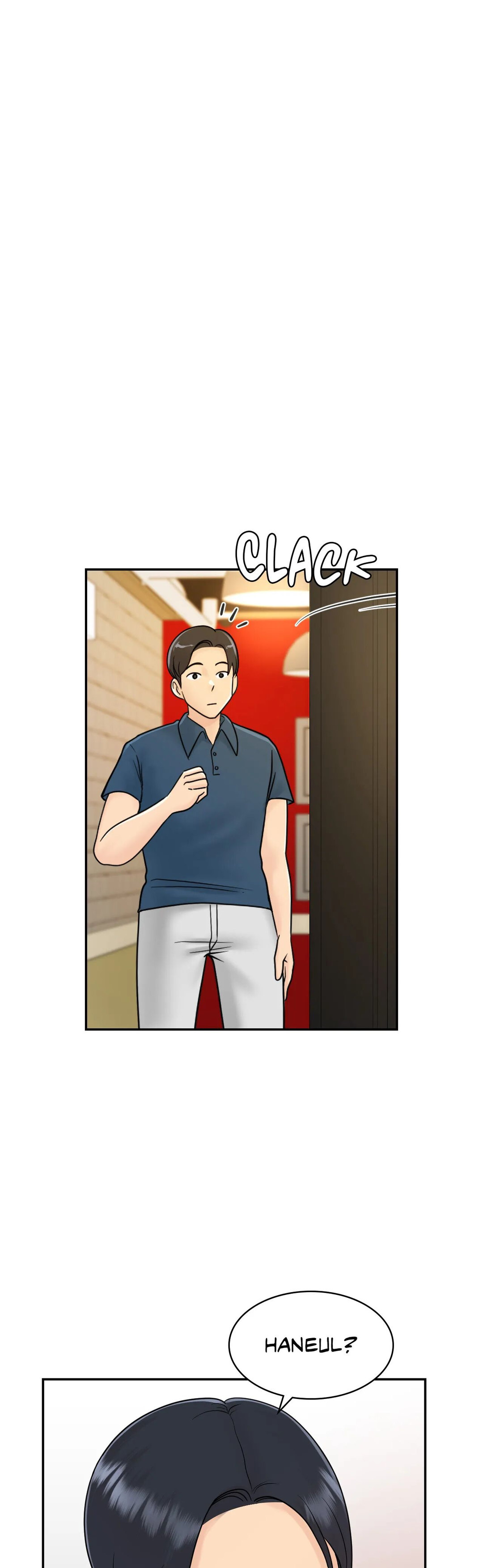 Be Our Guest Chapter 11 Page 13