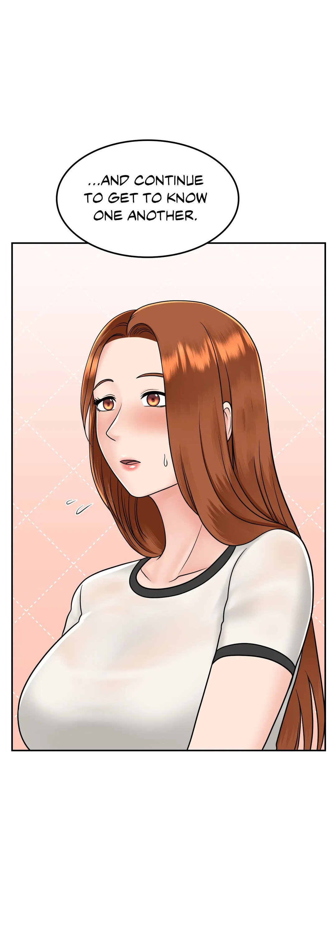 Be Our Guest Chapter 11 Page 19