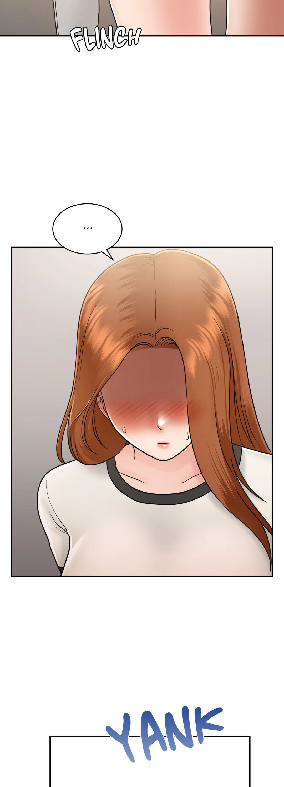 Be Our Guest Chapter 11 Page 21