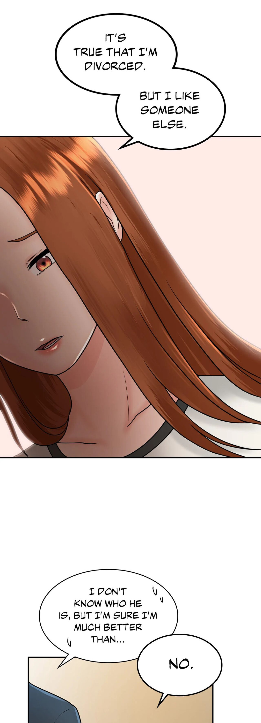 Be Our Guest Chapter 11 Page 23