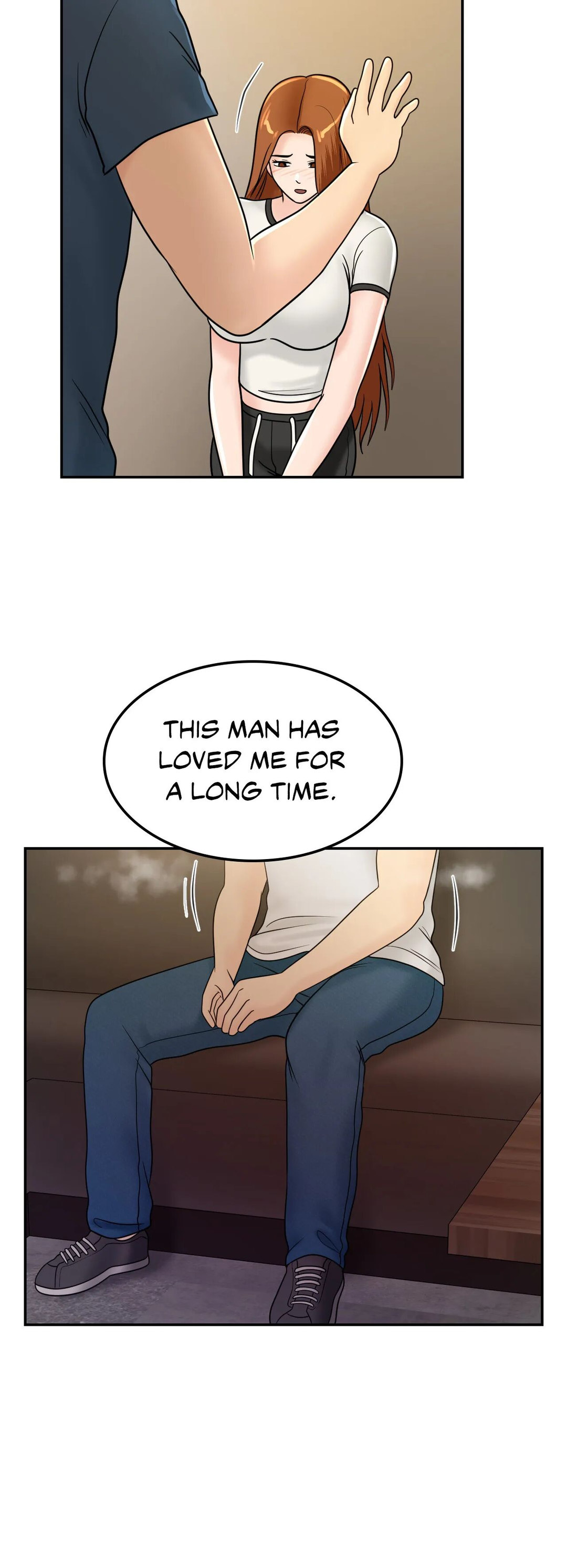 Be Our Guest Chapter 11 Page 24