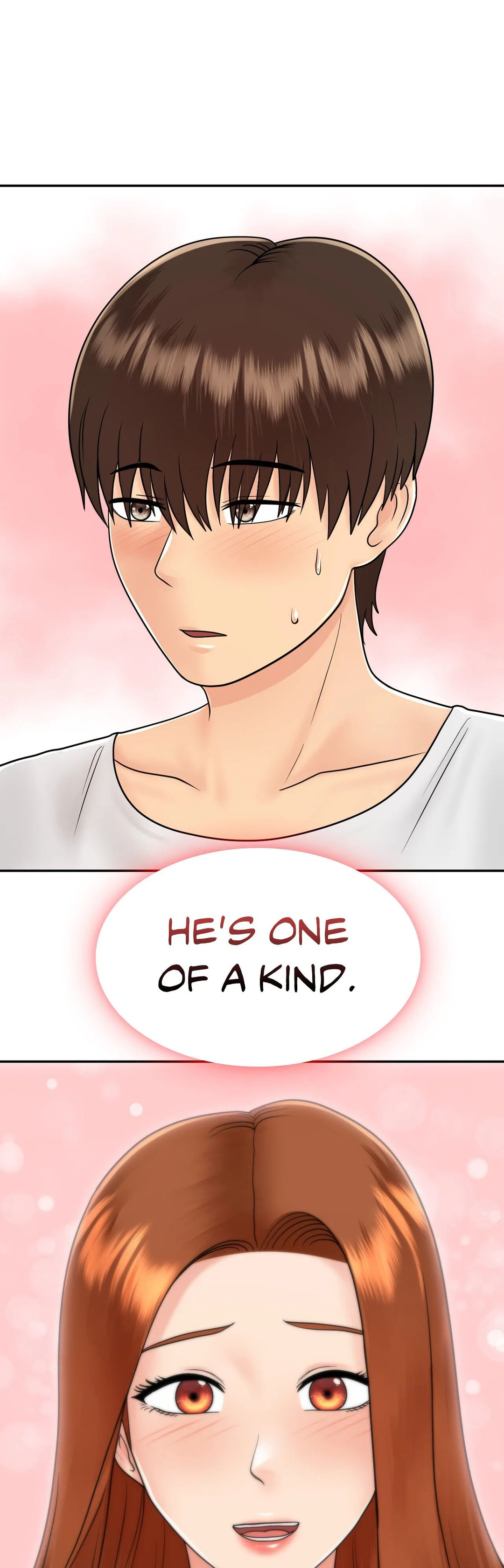 Be Our Guest Chapter 11 Page 25