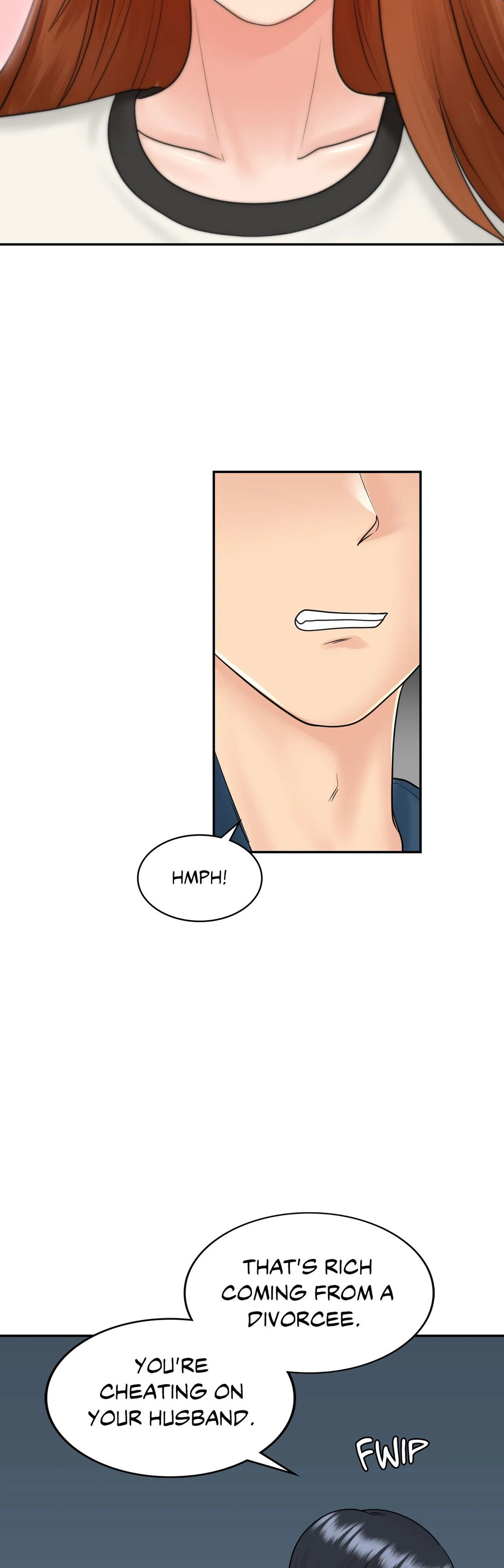 Be Our Guest Chapter 11 Page 26