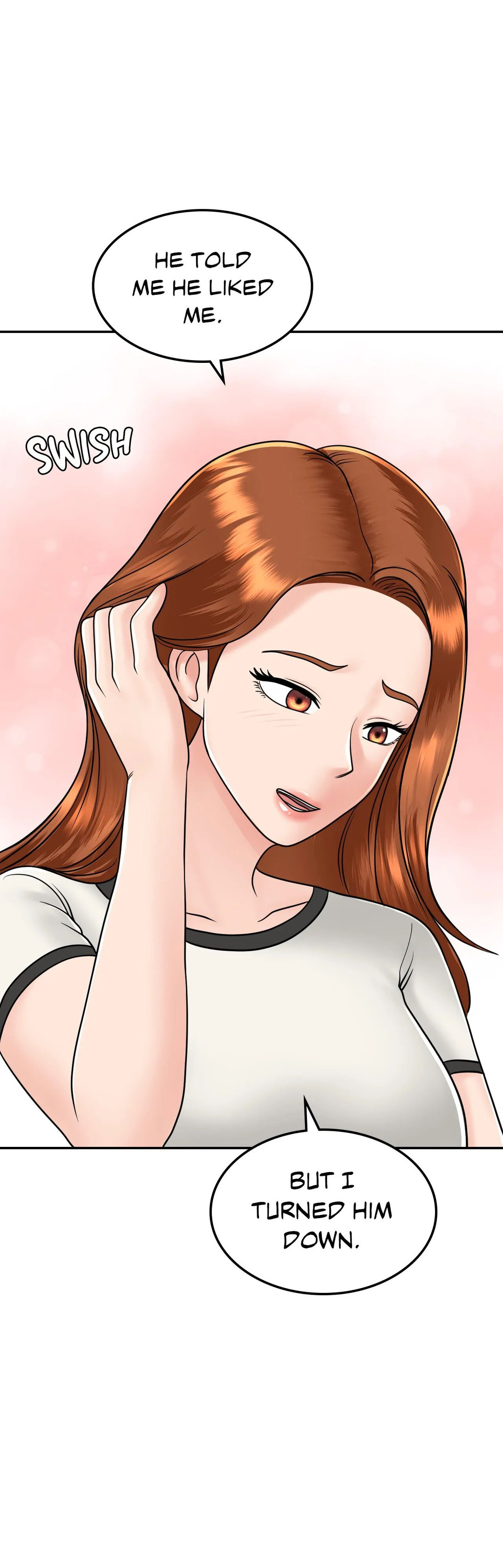 Be Our Guest Chapter 11 Page 30