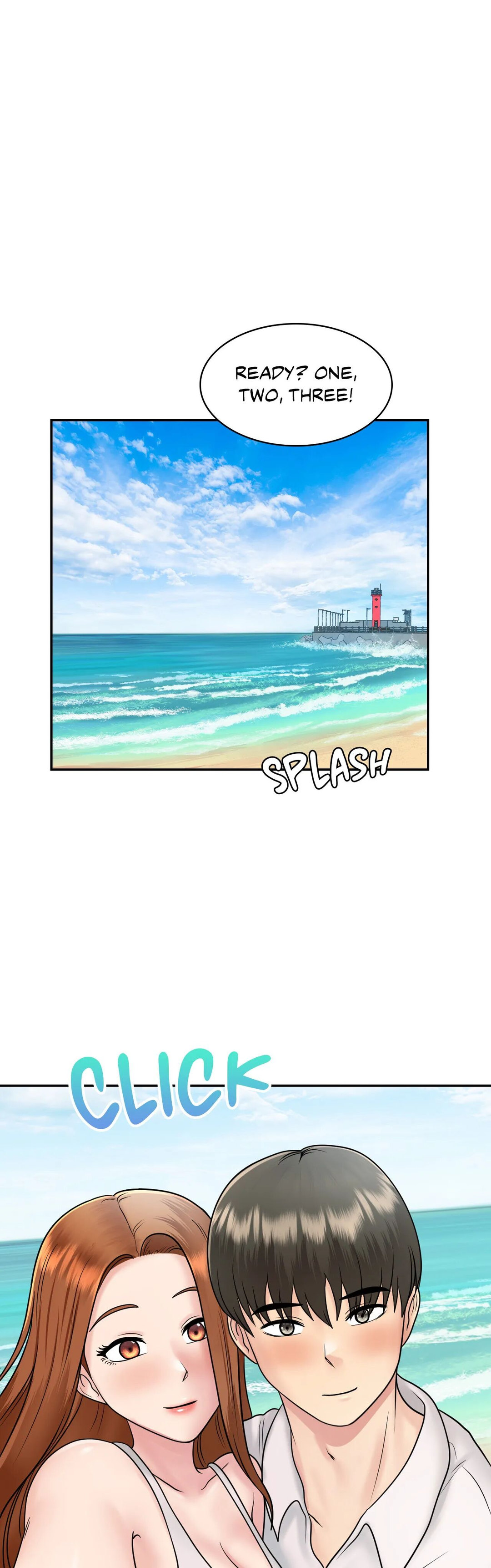 Be Our Guest Chapter 11 Page 35