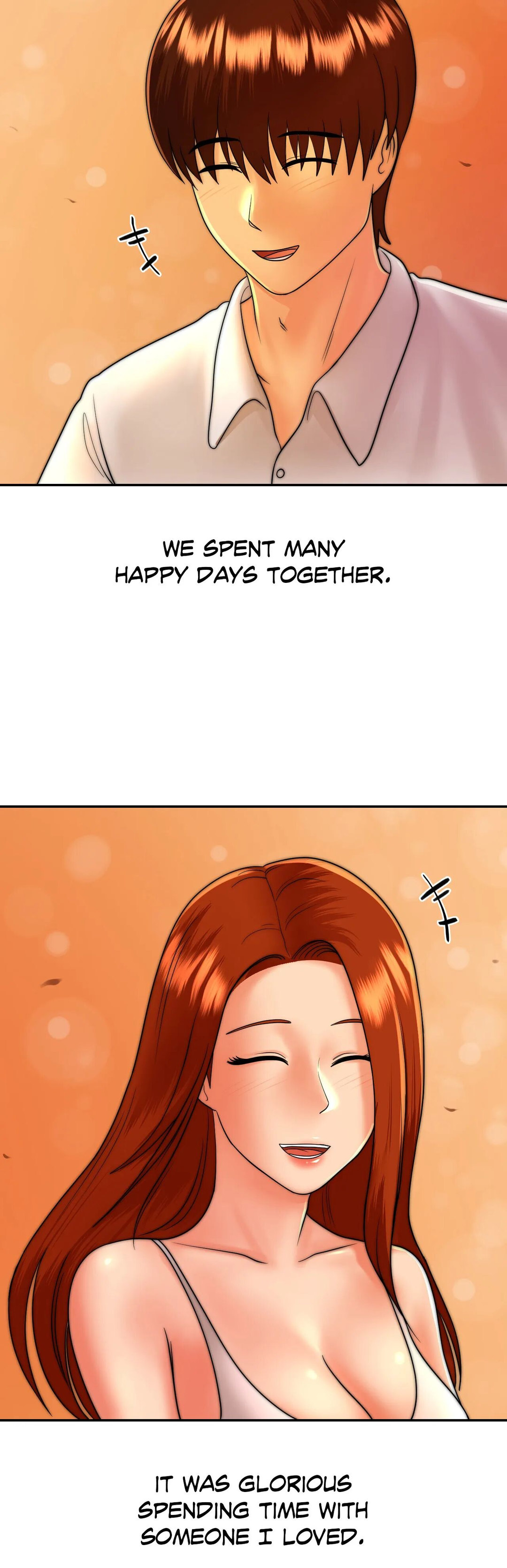 Be Our Guest Chapter 11 Page 39