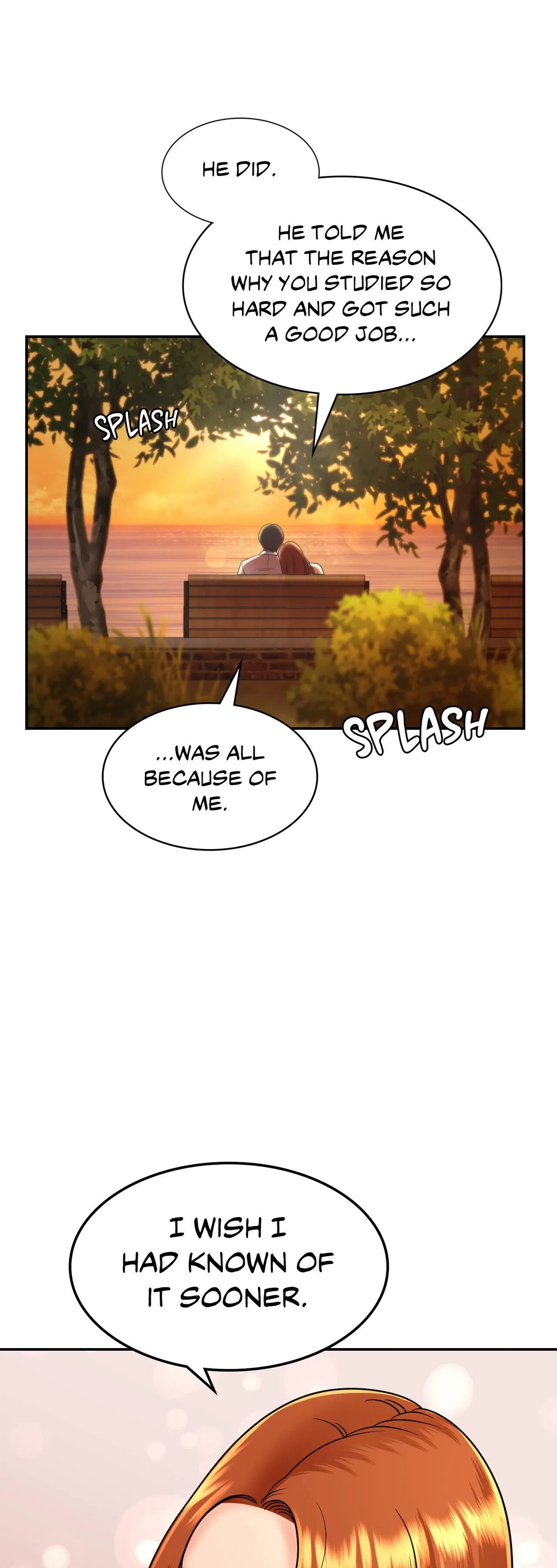 Be Our Guest Chapter 11 Page 44
