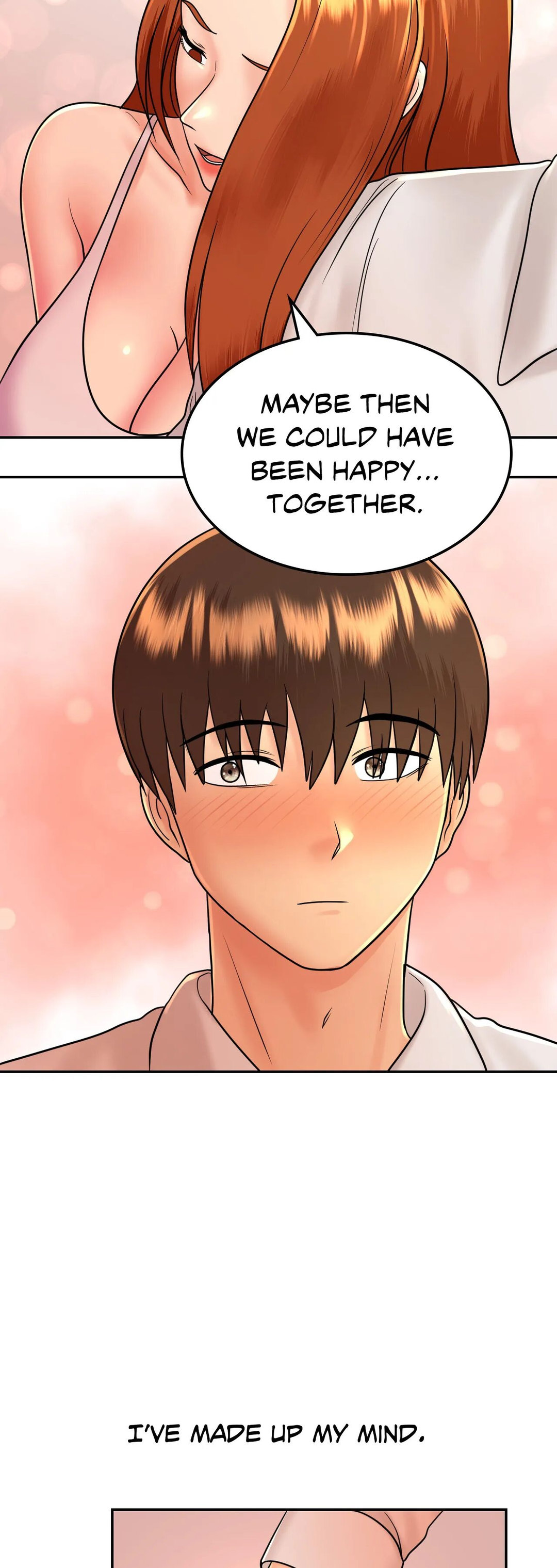 Be Our Guest Chapter 11 Page 45