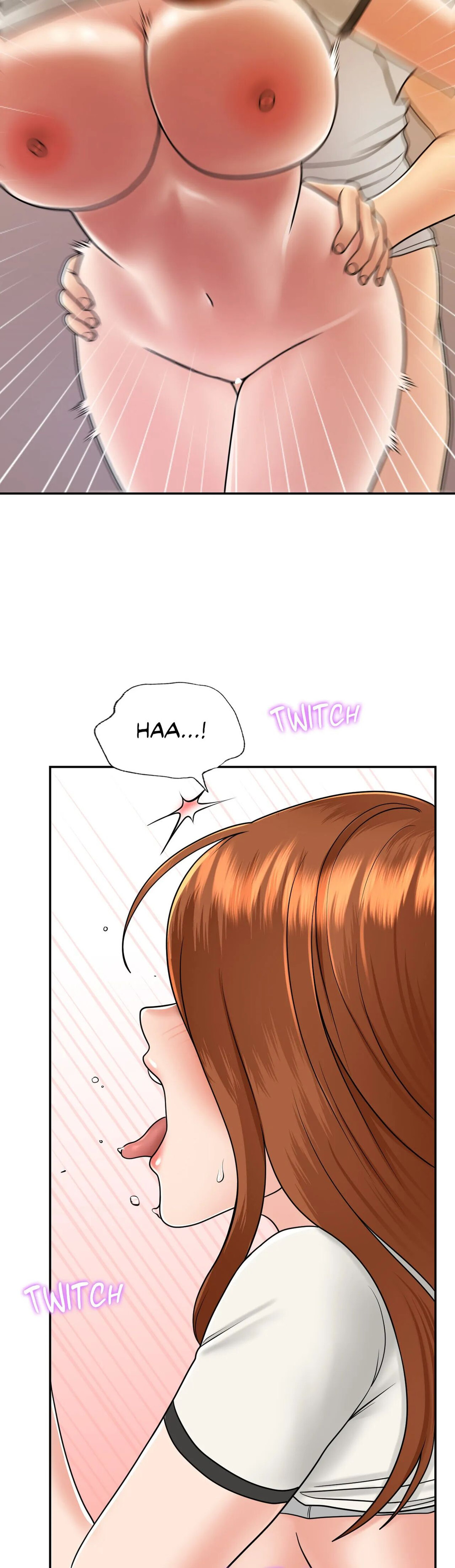 Be Our Guest Chapter 11 Page 5