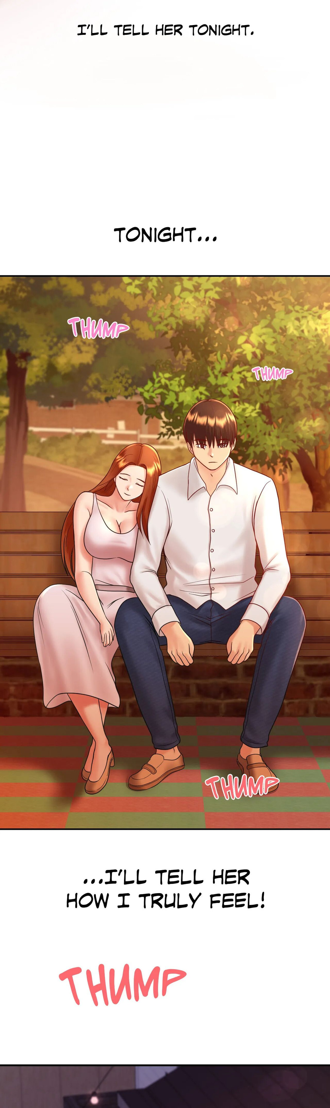 Be Our Guest Chapter 12 Page 2