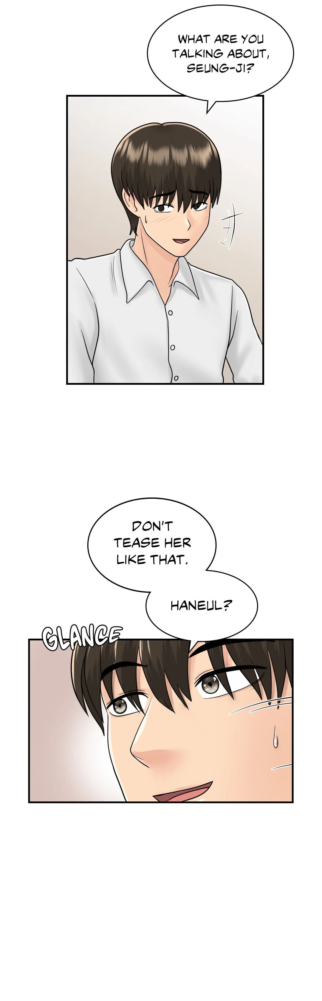 Be Our Guest Chapter 12 Page 24
