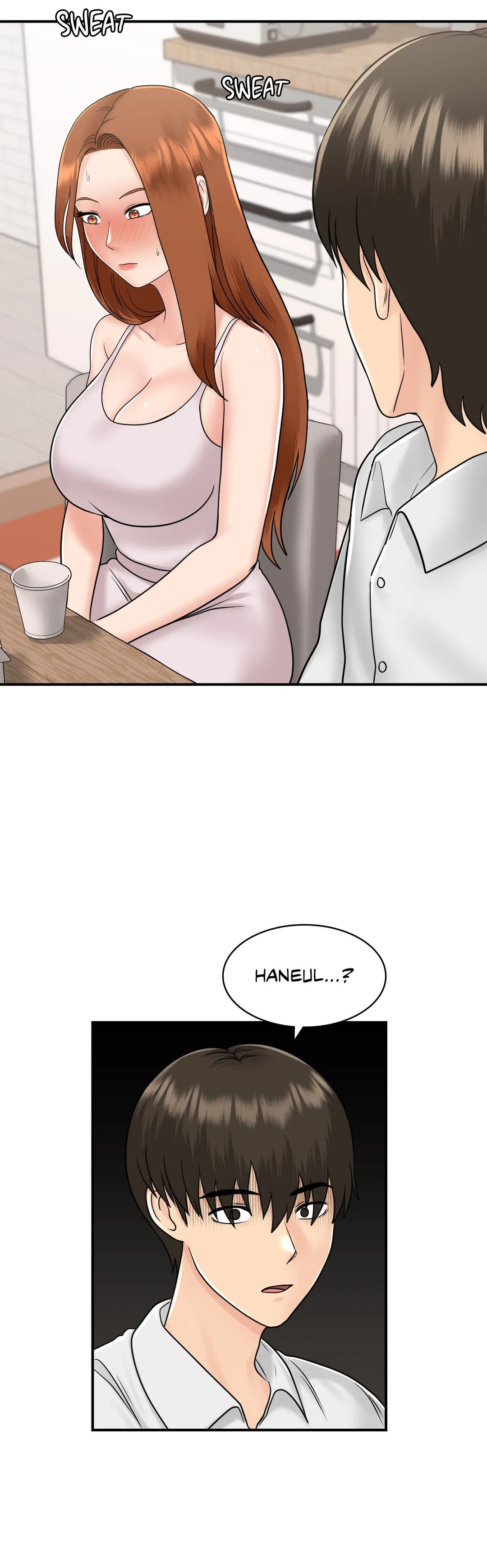 Be Our Guest Chapter 12 Page 26