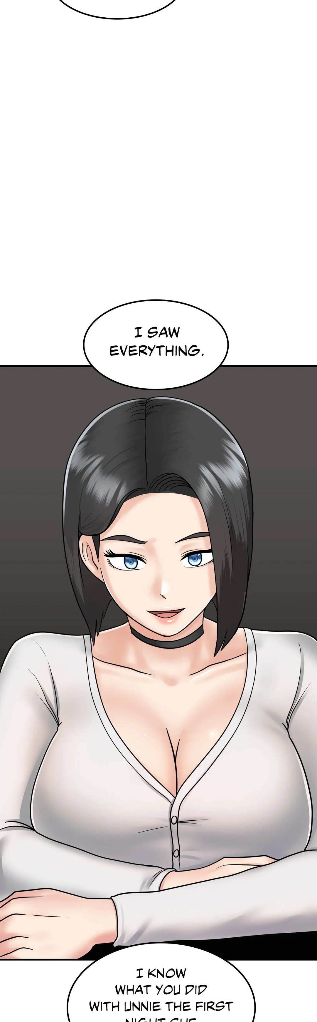 Be Our Guest Chapter 12 Page 28