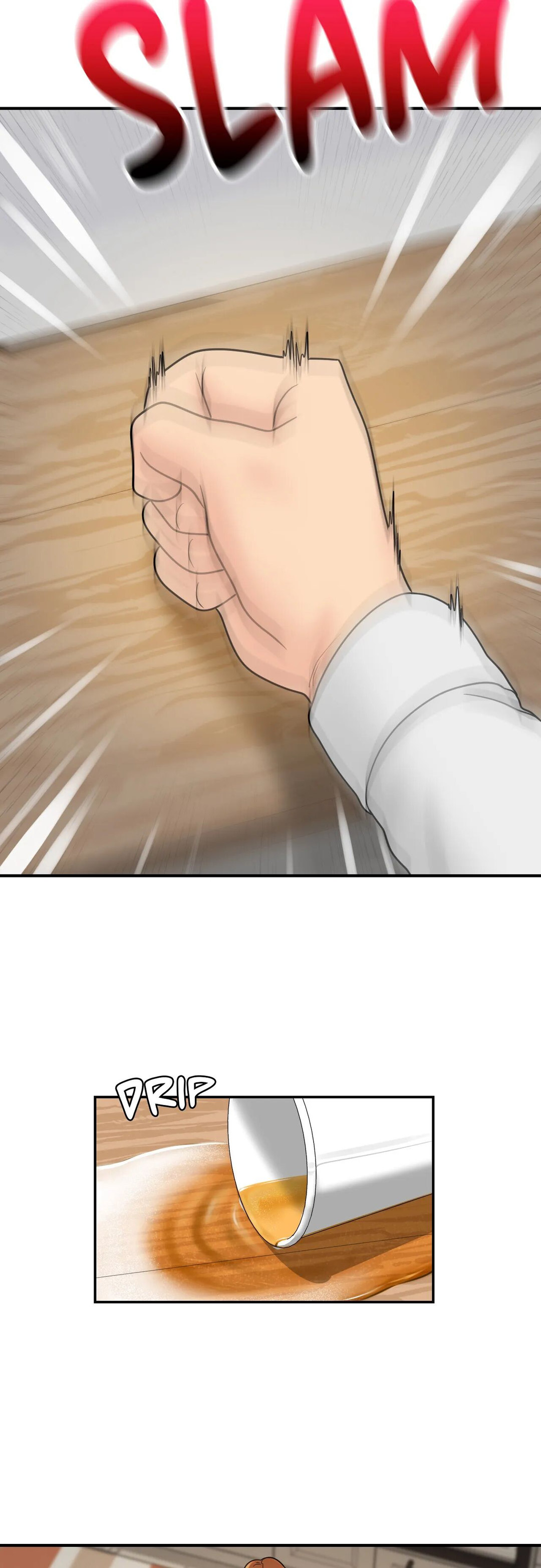 Be Our Guest Chapter 12 Page 33