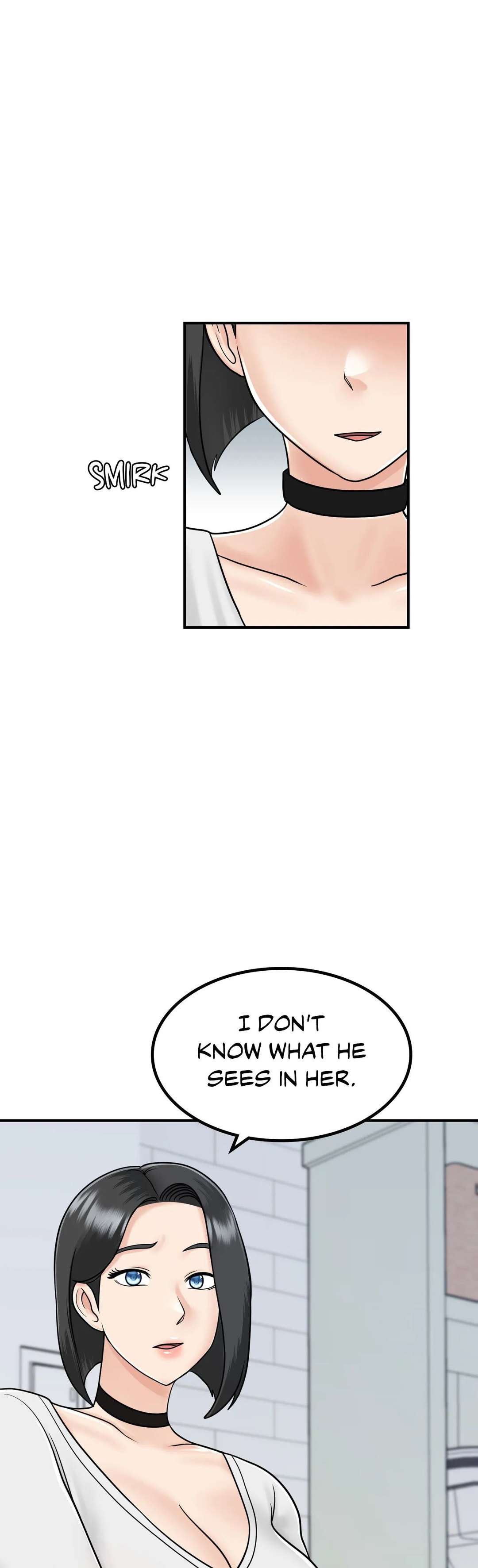 Be Our Guest Chapter 12 Page 37