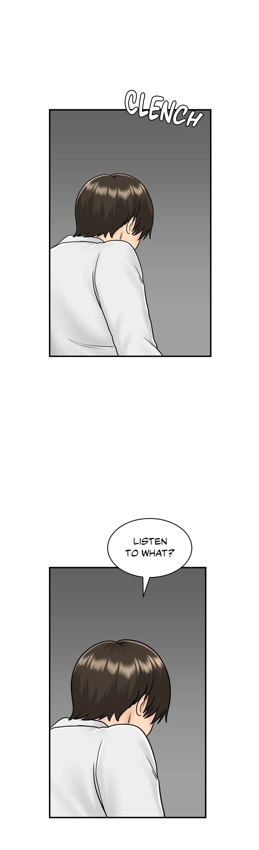 Be Our Guest Chapter 12 Page 41