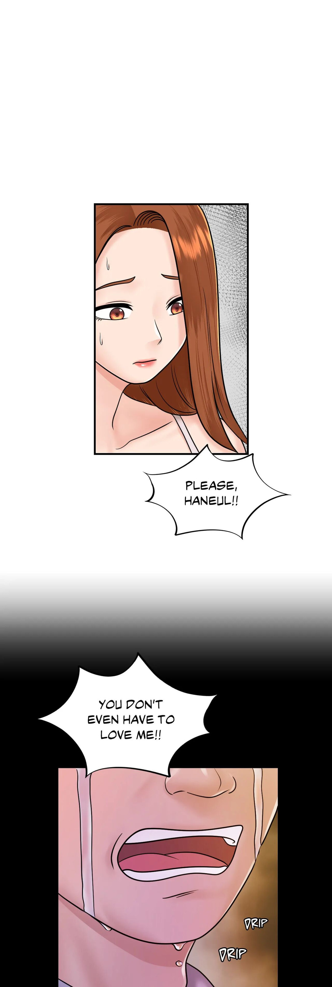 Be Our Guest Chapter 12 Page 43