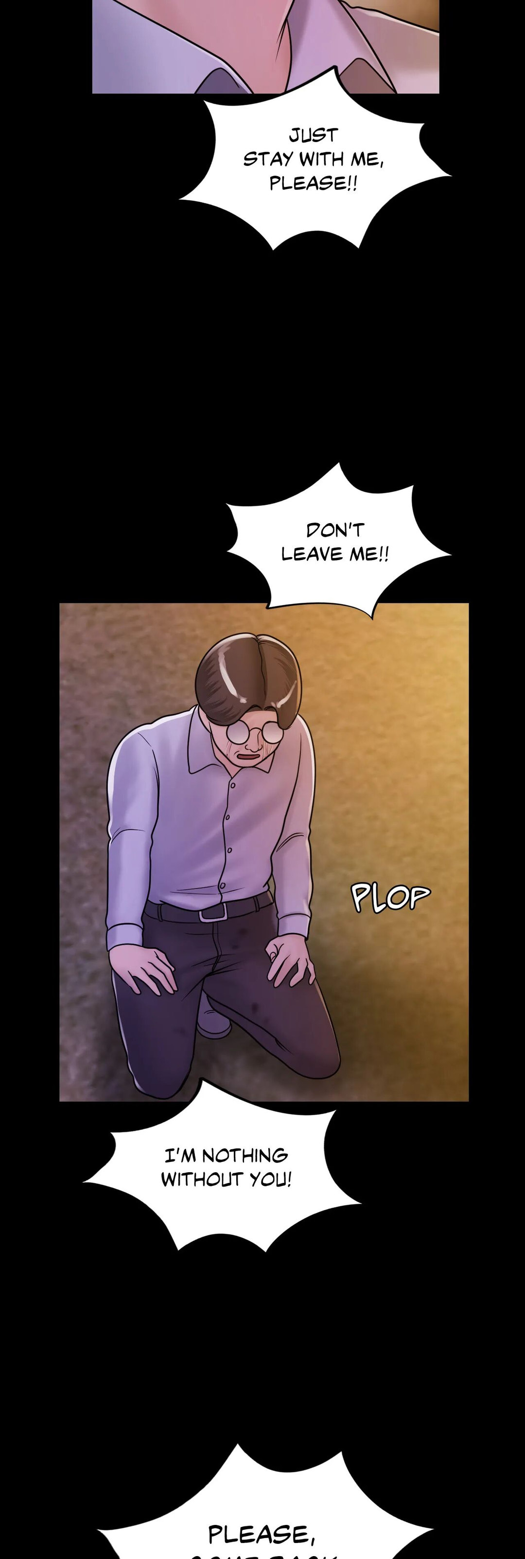Be Our Guest Chapter 12 Page 44
