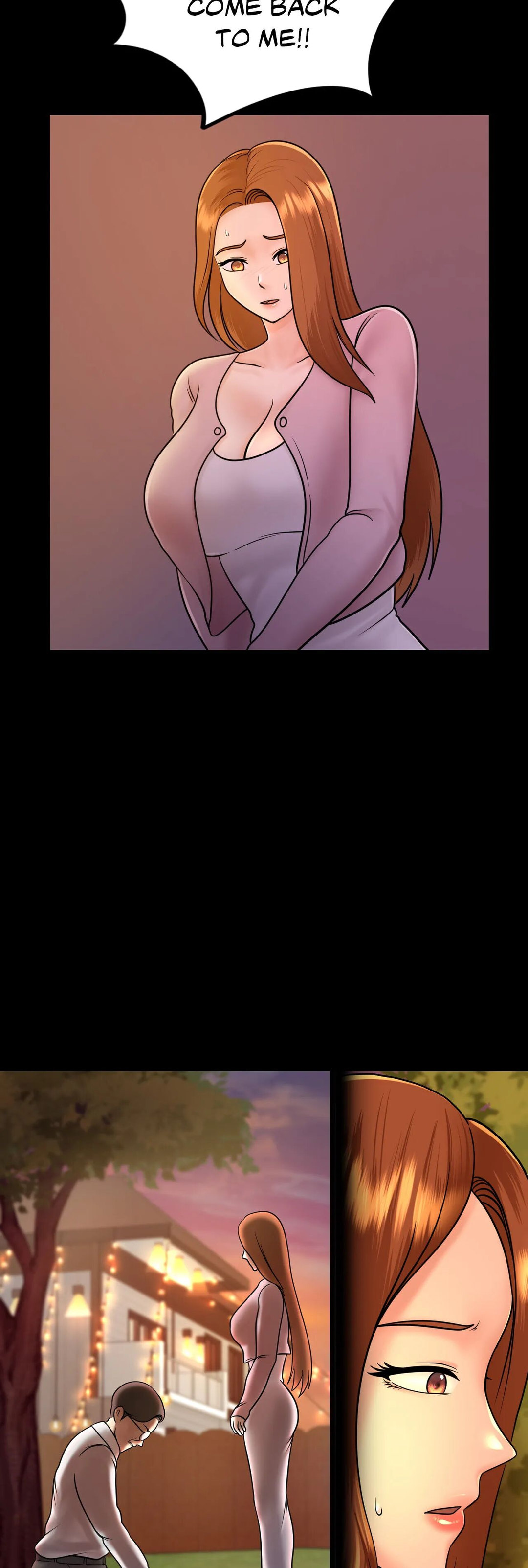 Be Our Guest Chapter 12 Page 45