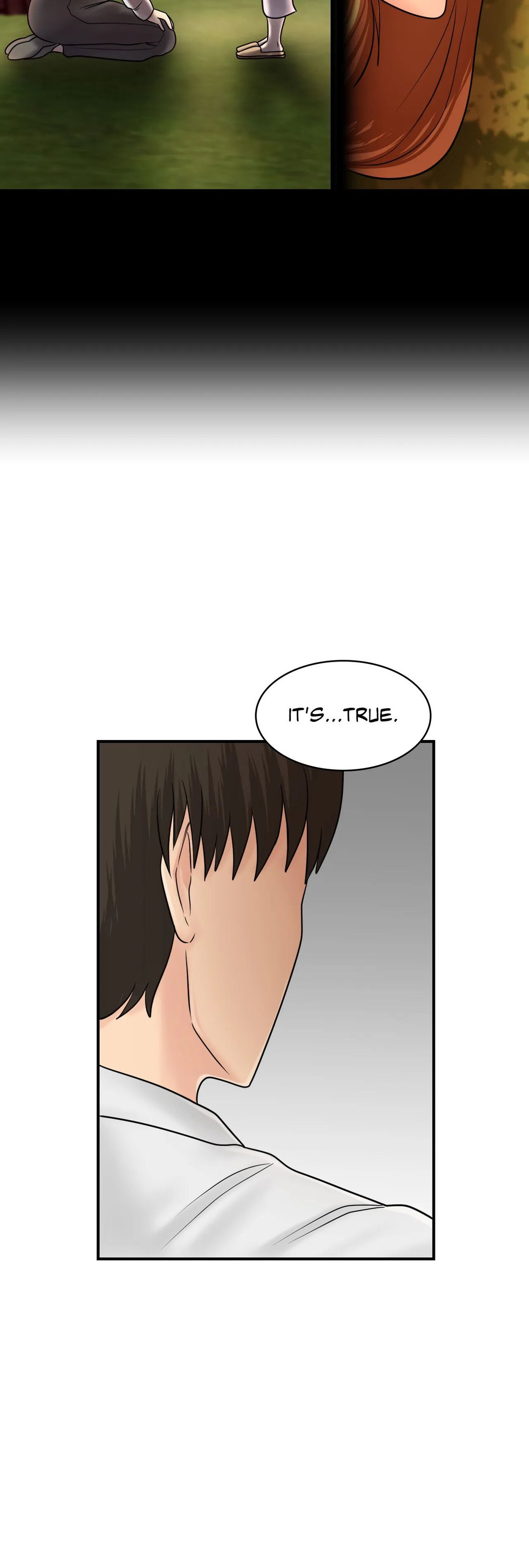 Be Our Guest Chapter 12 Page 46