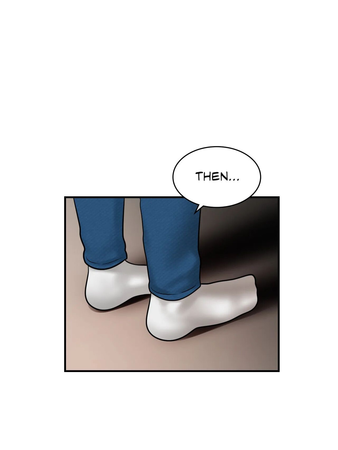 Be Our Guest Chapter 13 Page 1