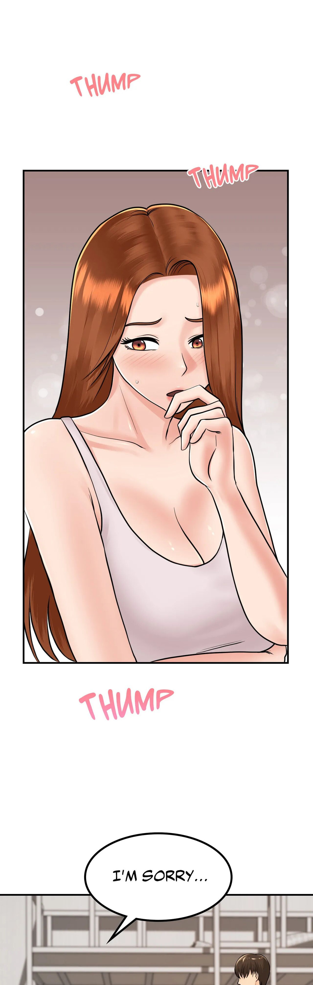 Be Our Guest Chapter 13 Page 13