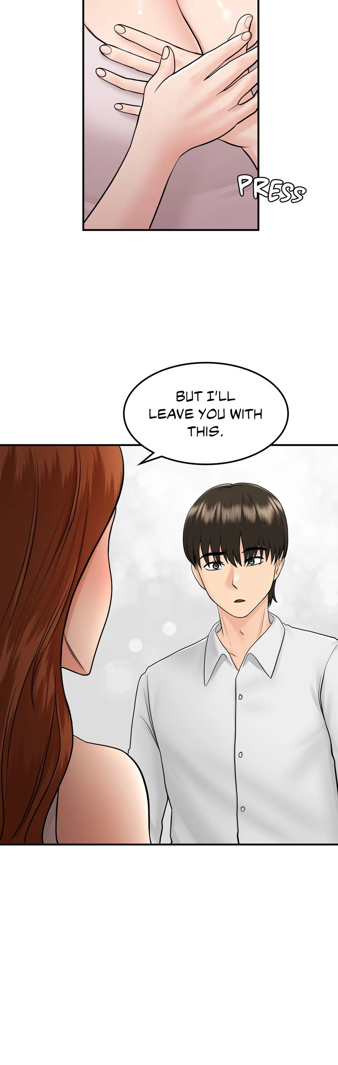 Be Our Guest Chapter 13 Page 16
