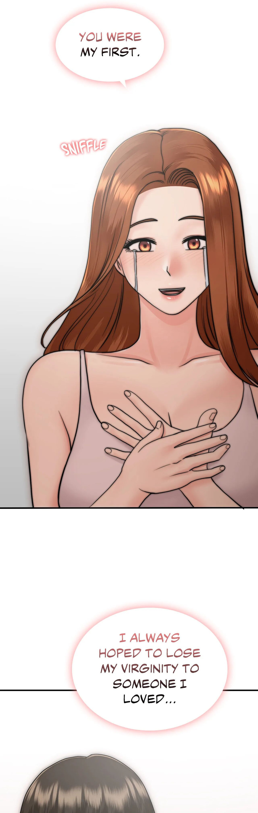 Be Our Guest Chapter 13 Page 17