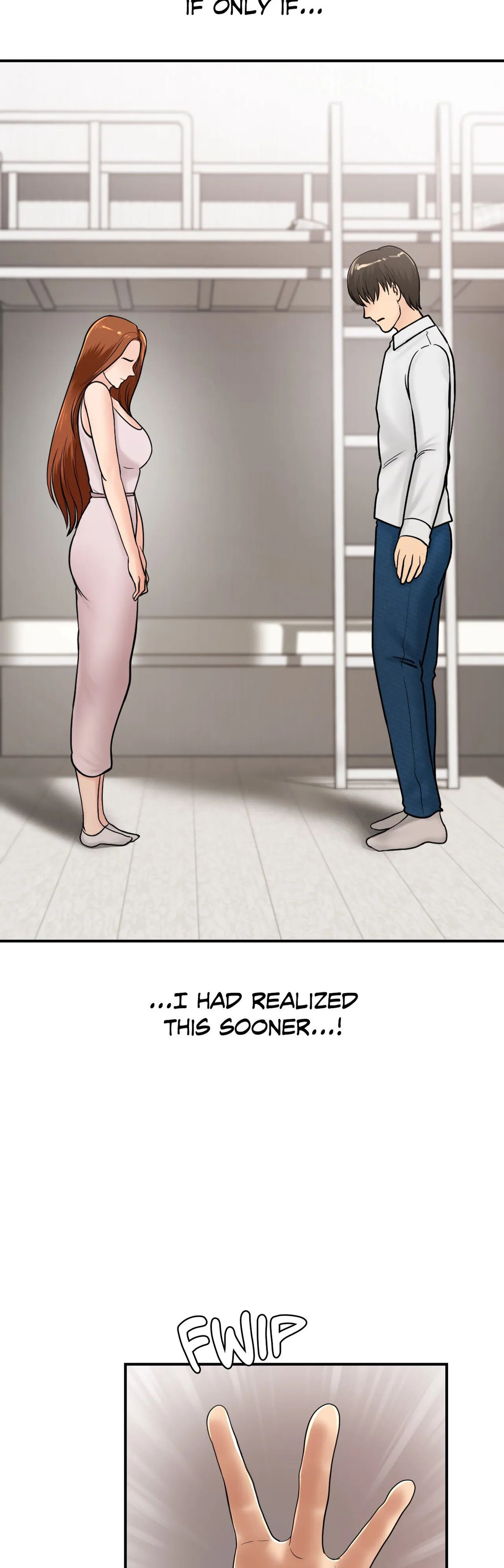 Be Our Guest Chapter 13 Page 29