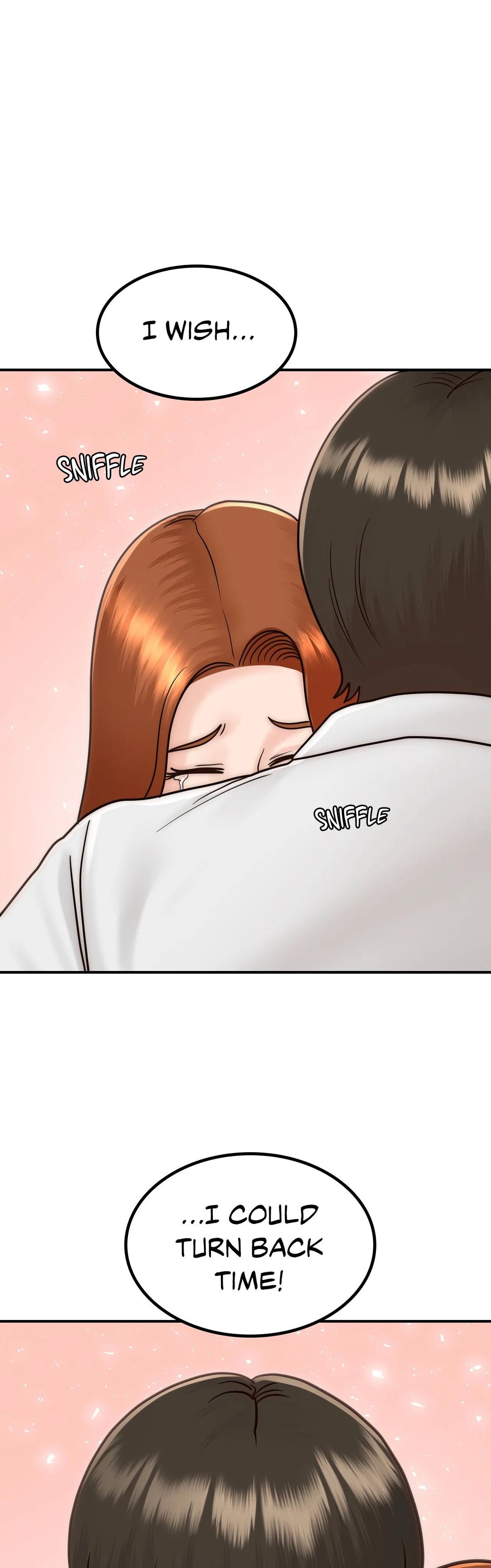 Be Our Guest Chapter 13 Page 31