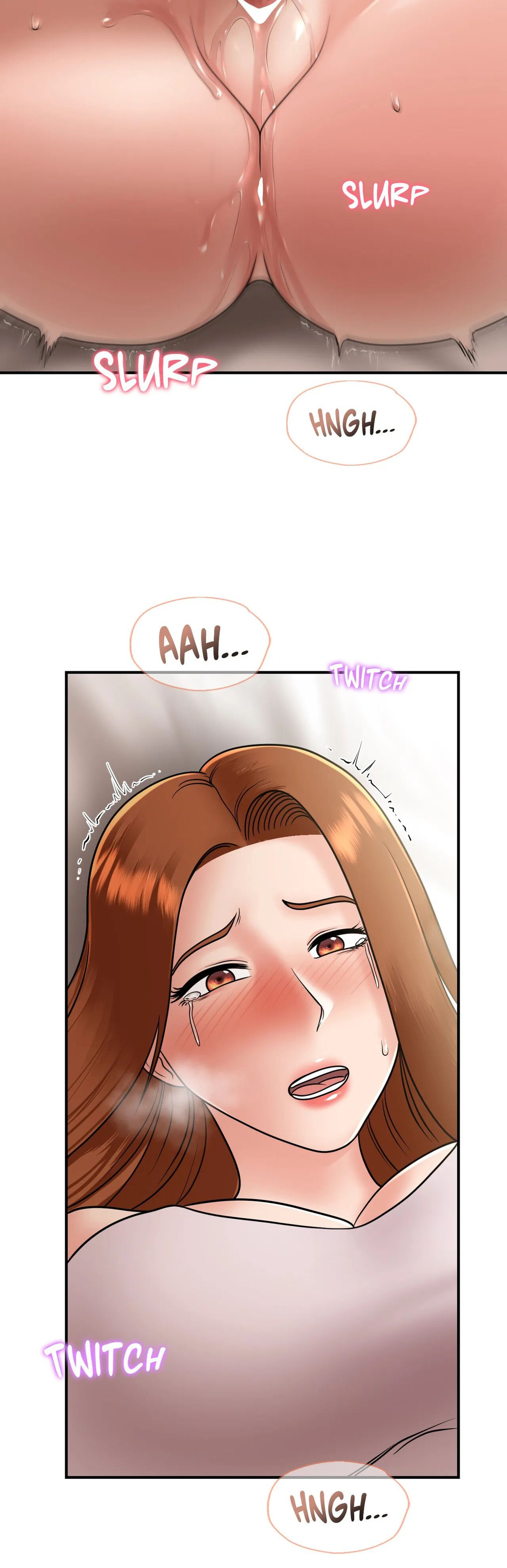 Be Our Guest Chapter 13 Page 41