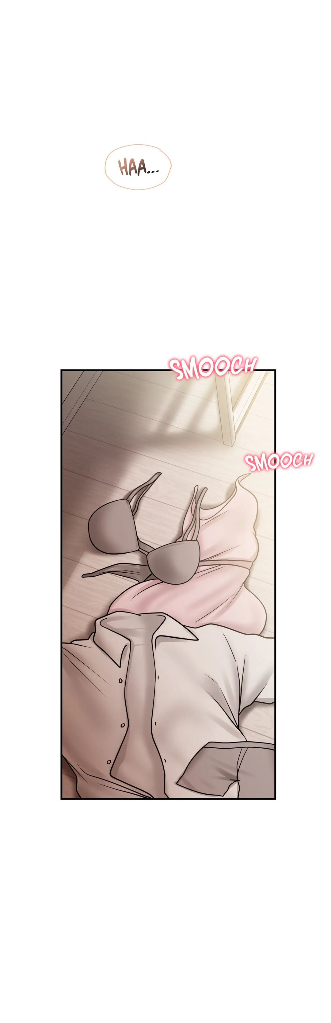 Be Our Guest Chapter 13 Page 42