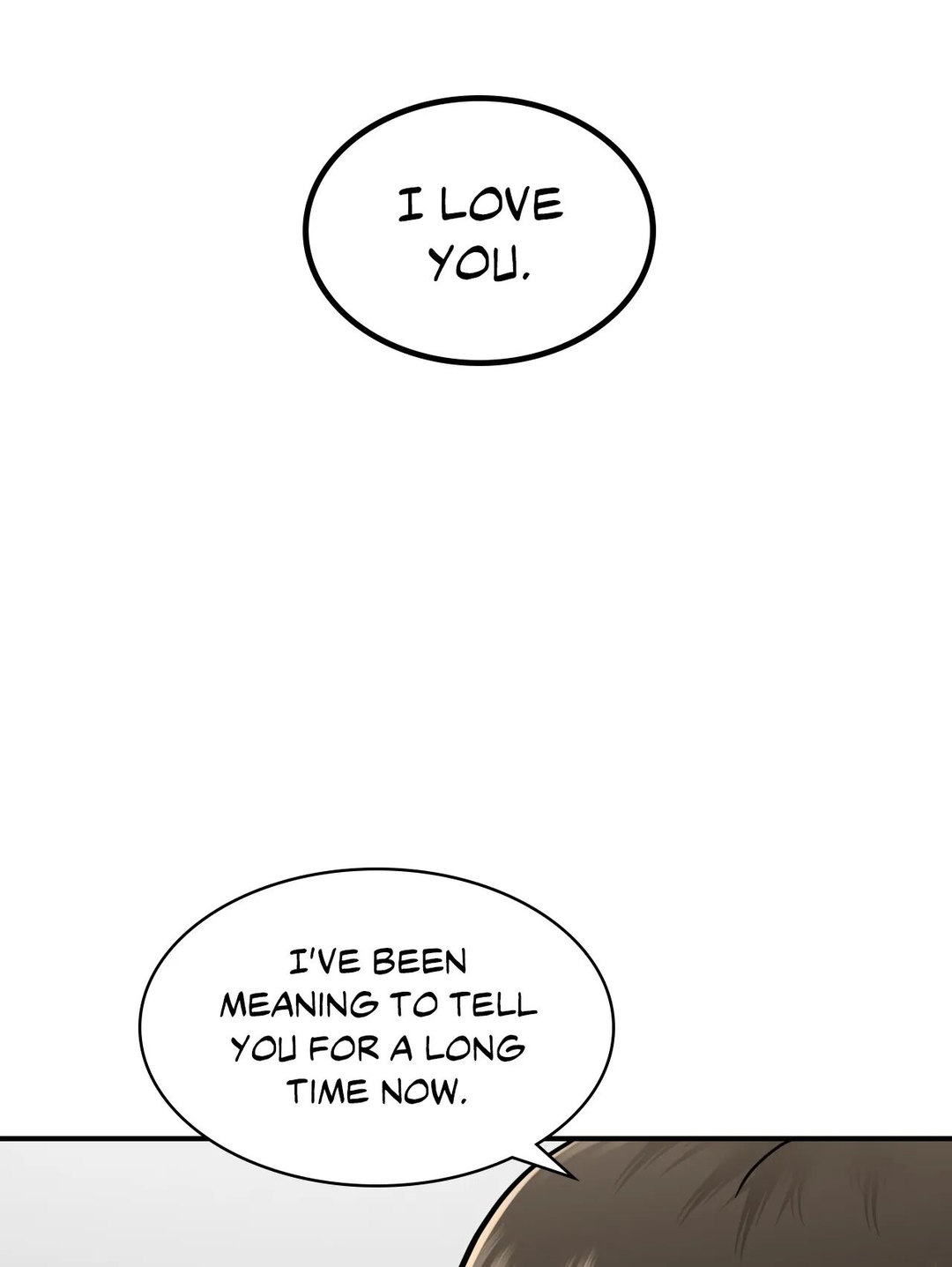 Be Our Guest Chapter 13 Page 5