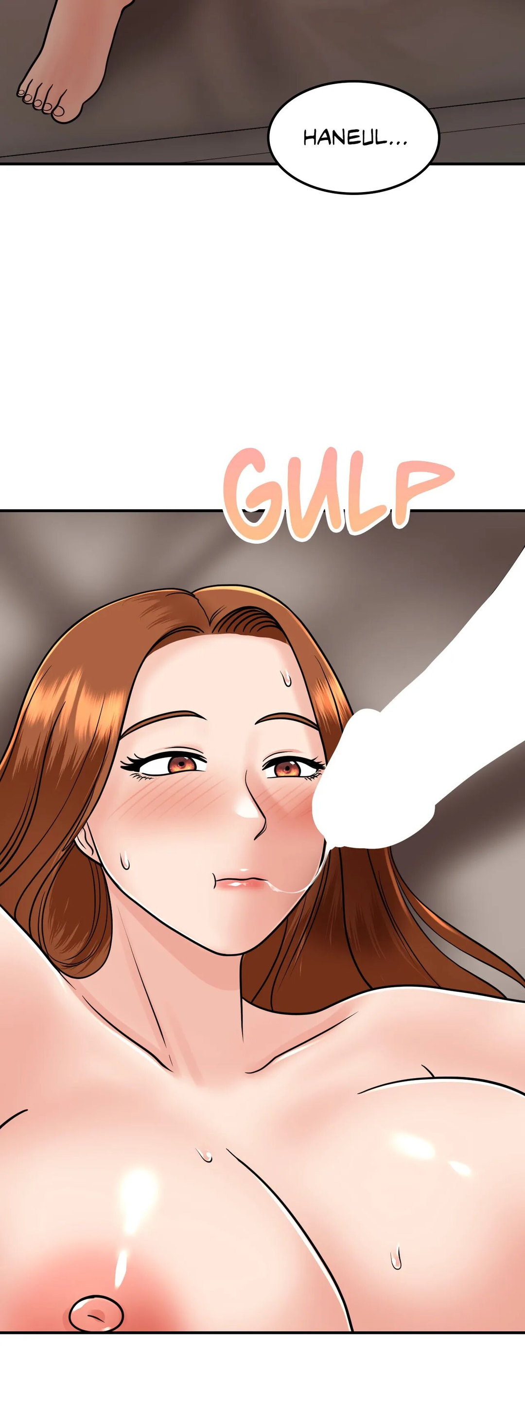 Be Our Guest Chapter 13 Page 51