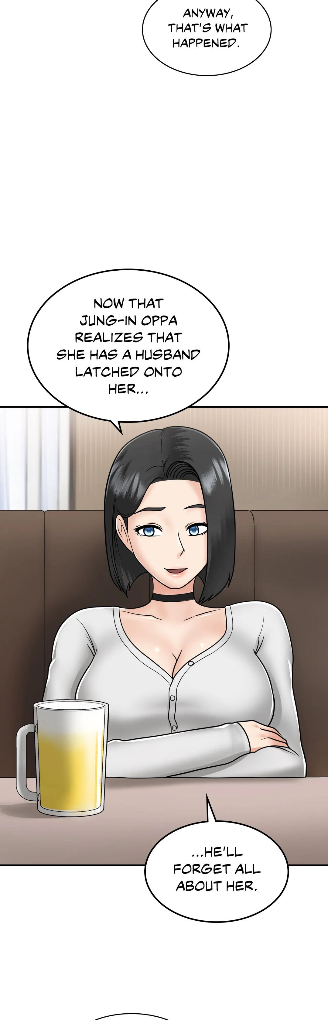 Be Our Guest Chapter 14 Page 15