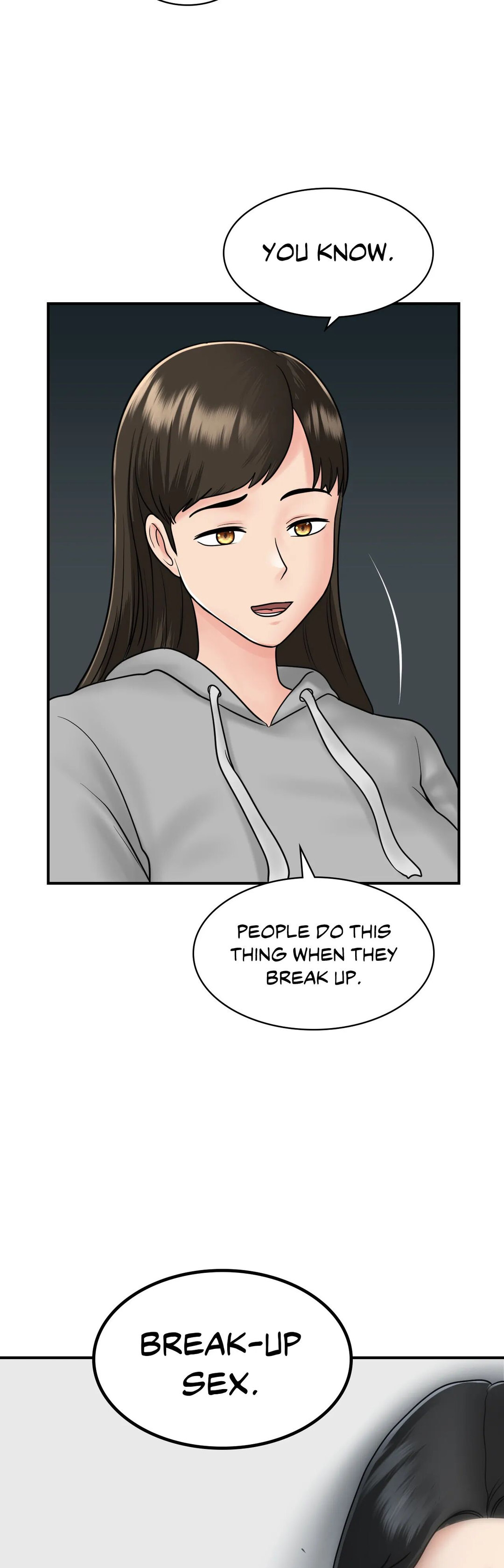 Be Our Guest Chapter 14 Page 17