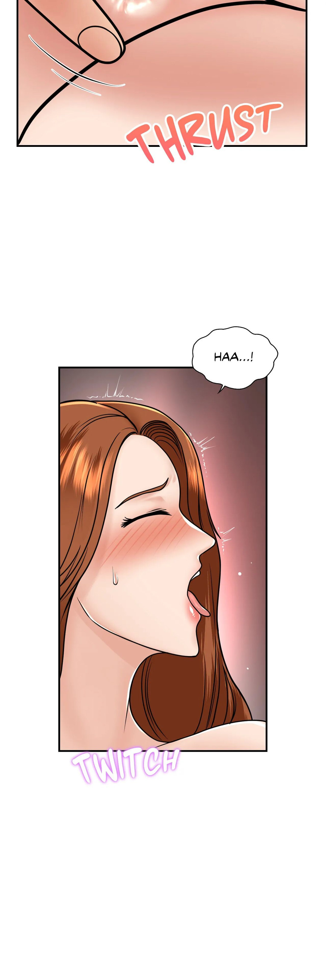 Be Our Guest Chapter 14 Page 24