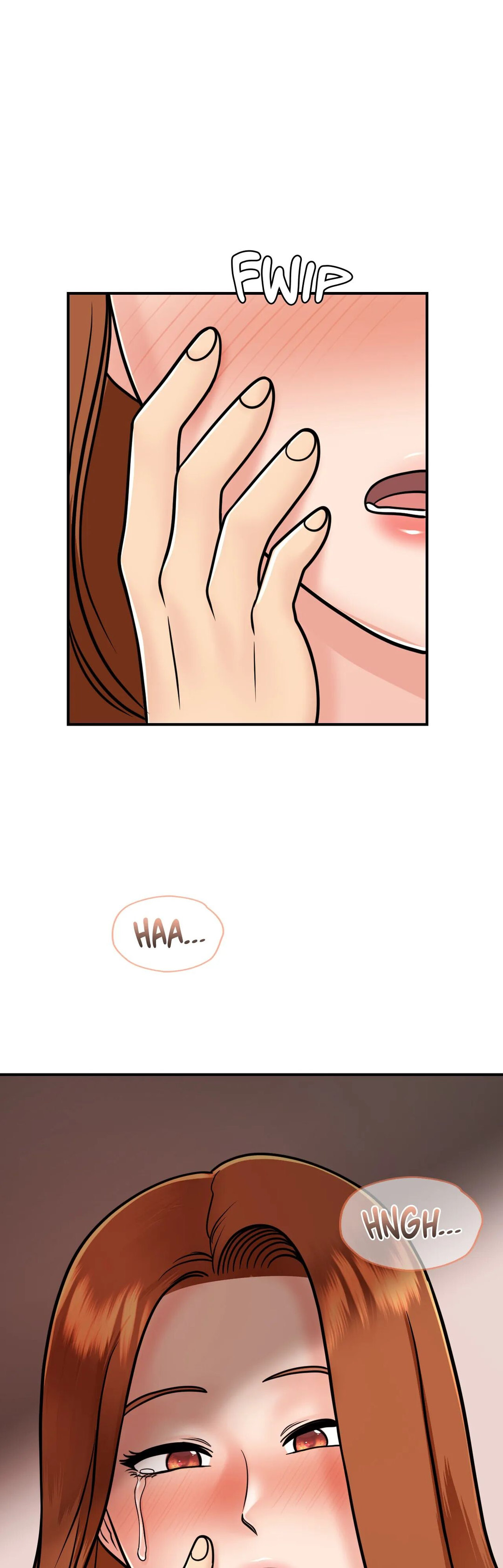 Be Our Guest Chapter 14 Page 25
