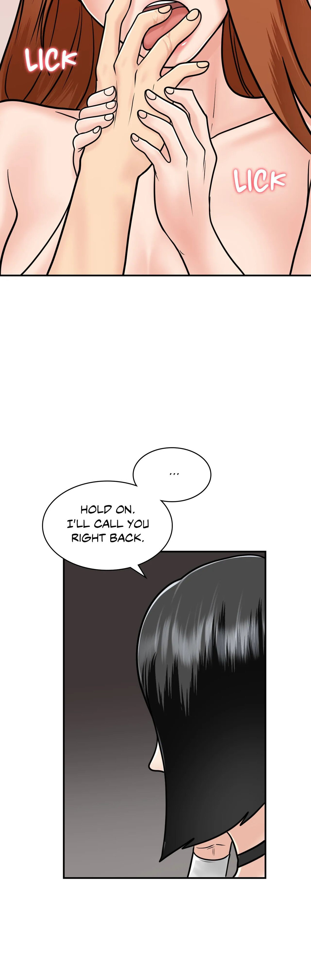 Be Our Guest Chapter 14 Page 26