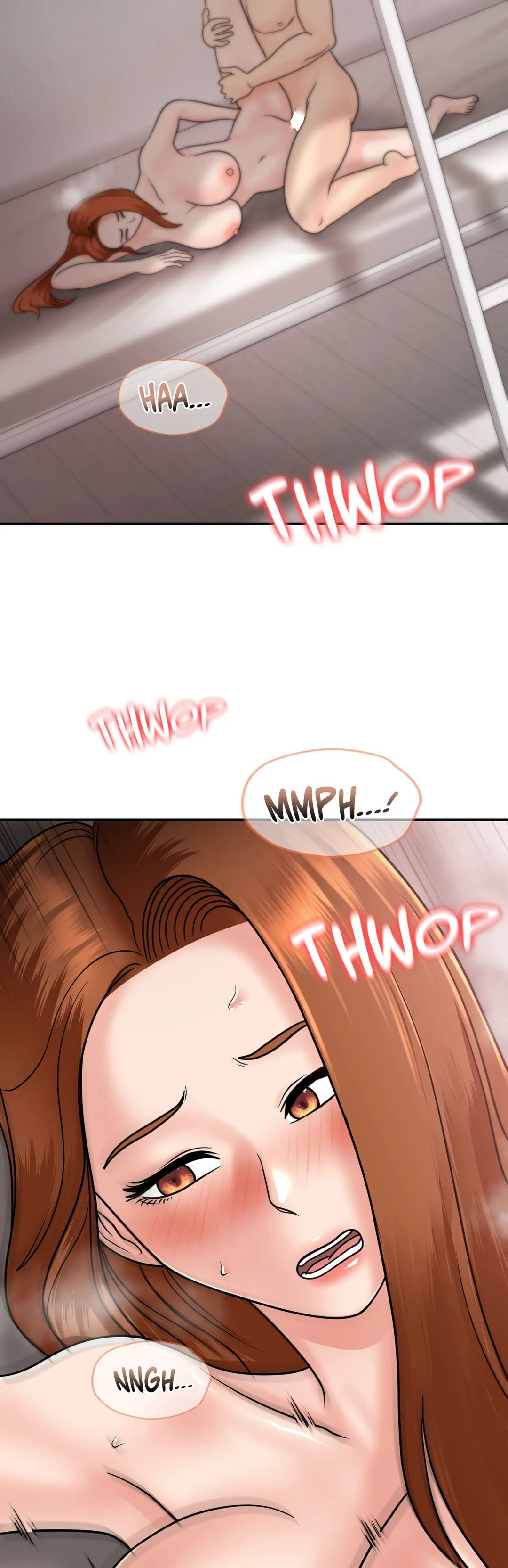 Be Our Guest Chapter 14 Page 32