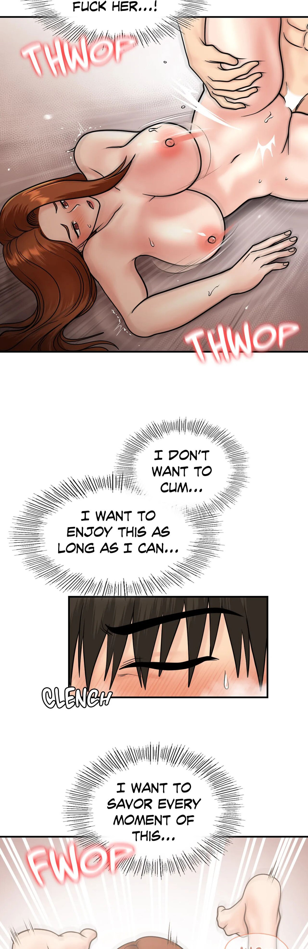Be Our Guest Chapter 14 Page 34